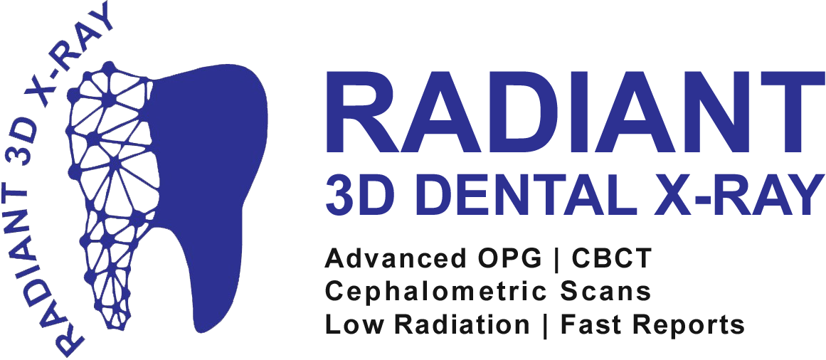 Radiant 3D Xray